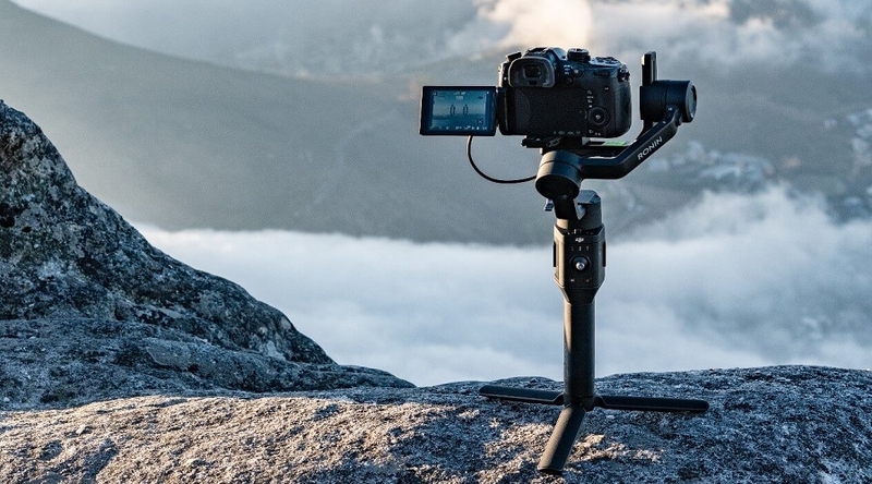 Gimbal (ảnh 11)