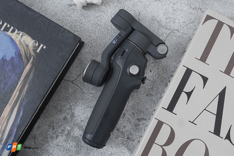 Gimbal (ảnh 10)