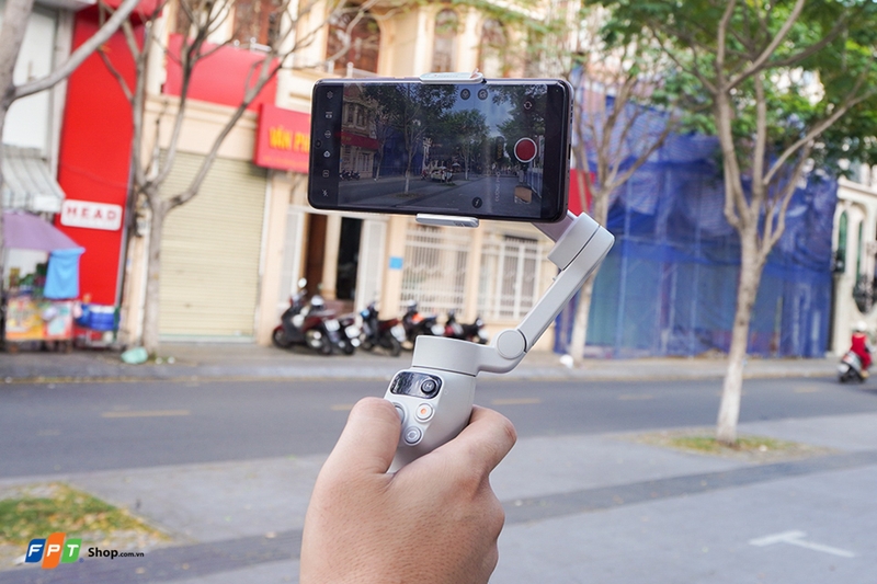 Gimbal (ảnh 5)