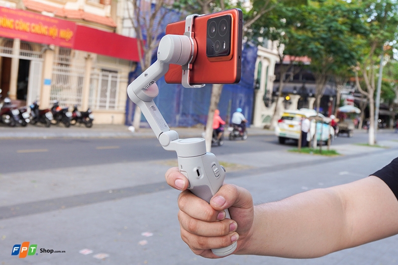 Gimbal (ảnh 4)