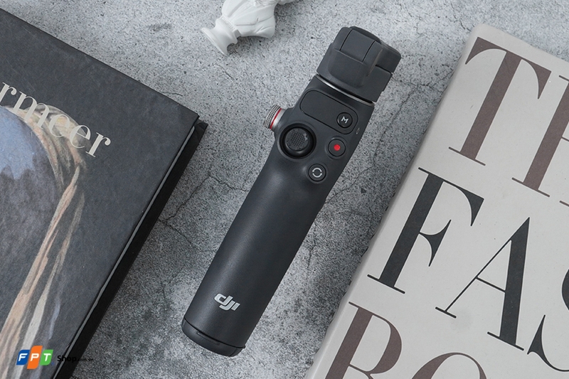 Gimbal (ảnh 1)