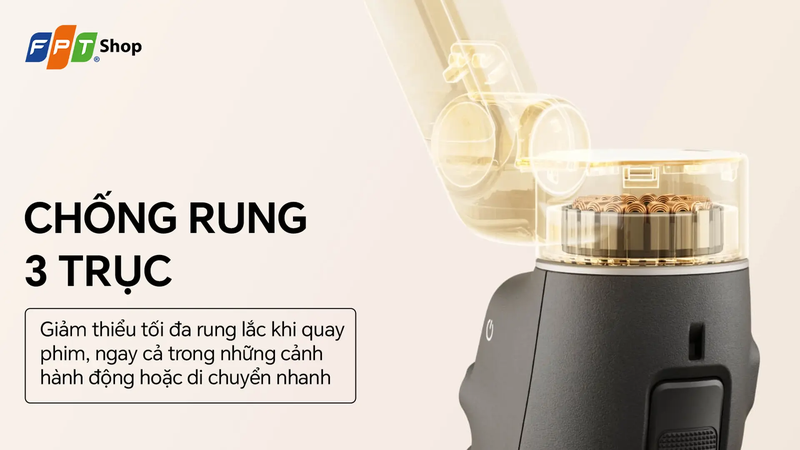 Gimbal DJI (ảnh 4)