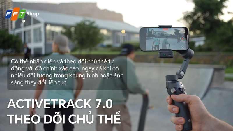 Gimbal DJI (ảnh 5)