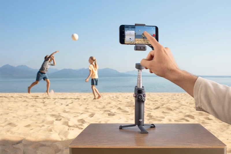 Gimbal DJI (ảnh 1)