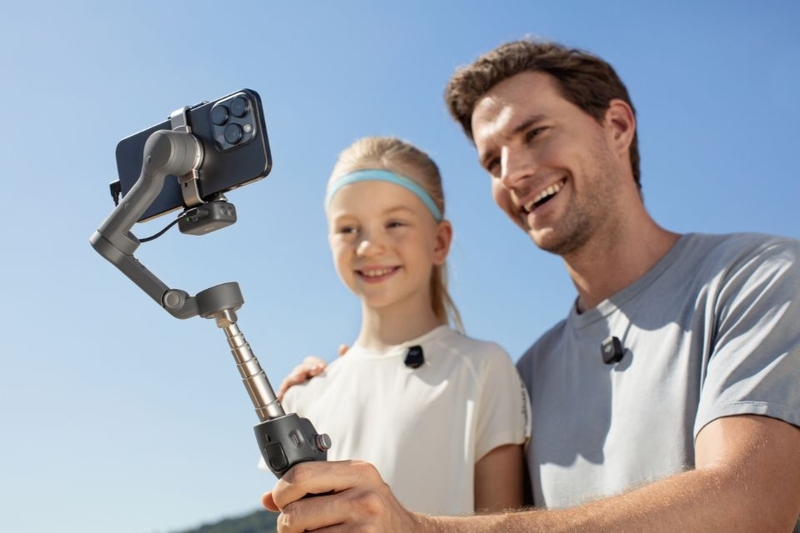 Gimbal DJI (ảnh 7)