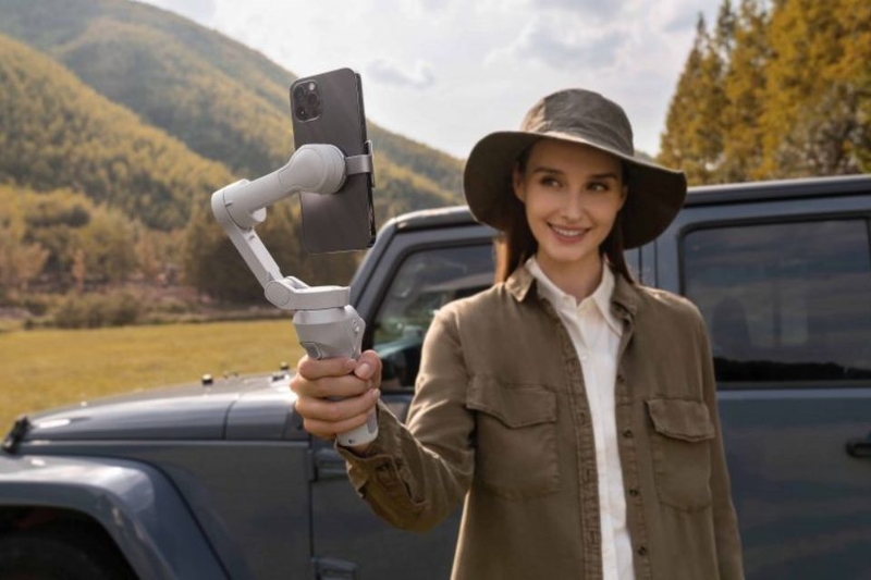 Gimbal DJI (ảnh 2)