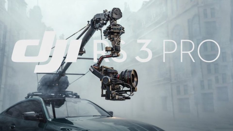 Gimbal DJI (ảnh 11)