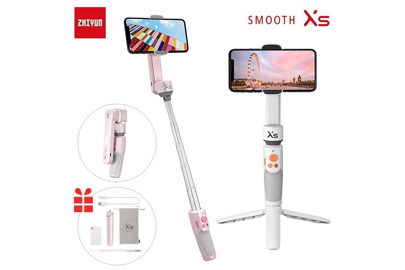 Zhiyun Smooth XS
