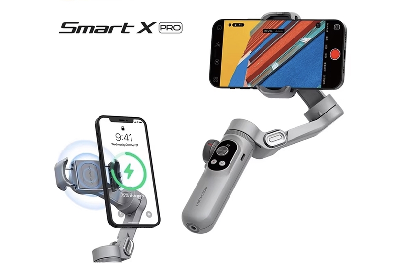 SMART X Pro hướng tới nhóm người dùng thích sự bền bỉ