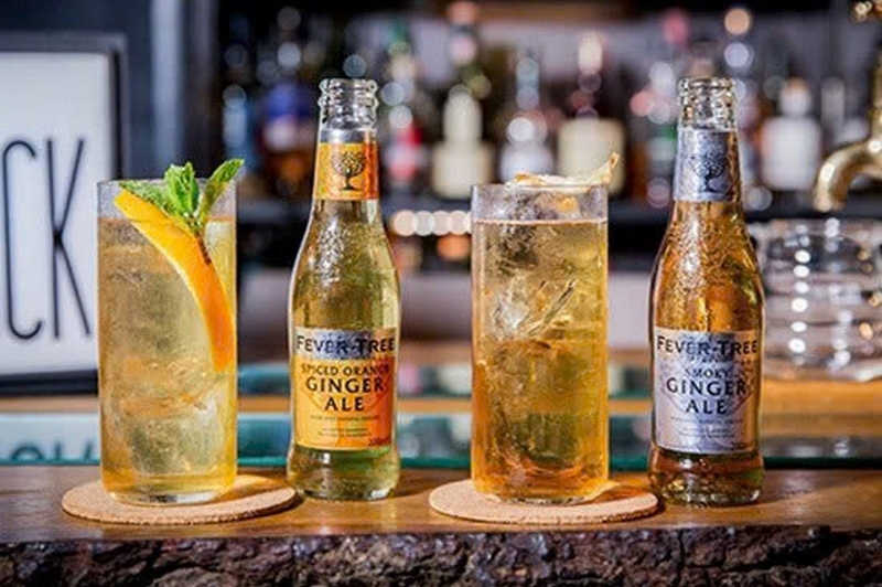 Ginger Ale ảnh 1