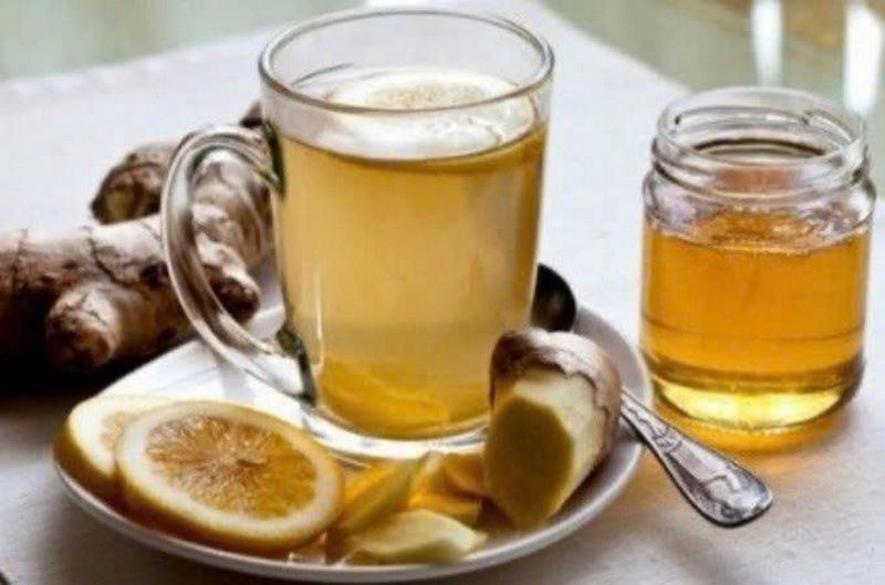 Ginger Ale ảnh 5