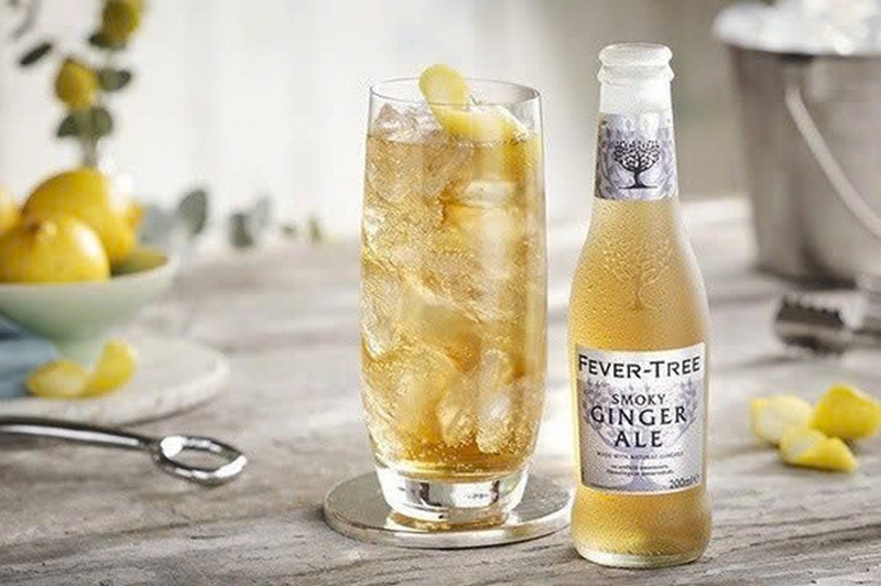 Ginger Ale ảnh 6