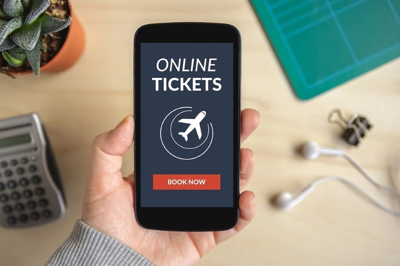 Giới thiệu check in online vé máy bay Vietjet