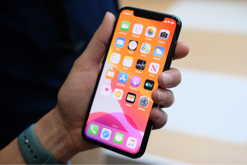 Giới thiệu tổng quan về iPhone 11 Pro Max