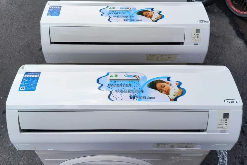 bảo hành máy lạnh Daikin 1