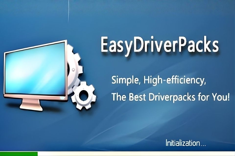 Giới thiệu về Easy Driver Win 10 64 bit