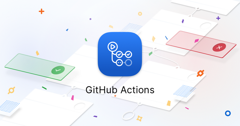 Những thành phần khác trên GitHub Action
