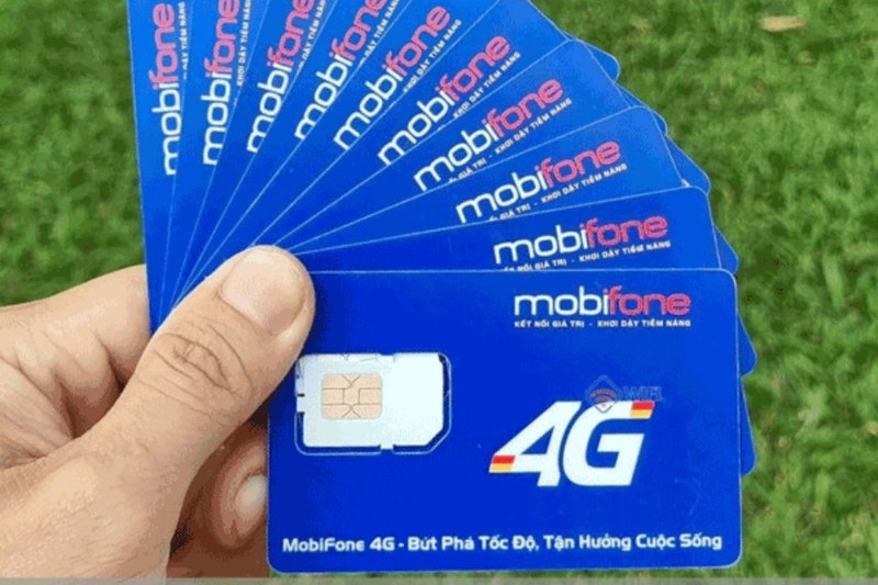 Điều kiện để đăng ký được gói D5