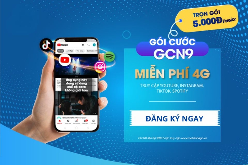 Gói GCN9