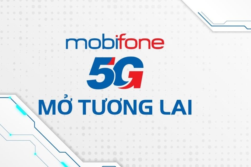 Cách trải nghiệm 5G MobiFone miễn phí