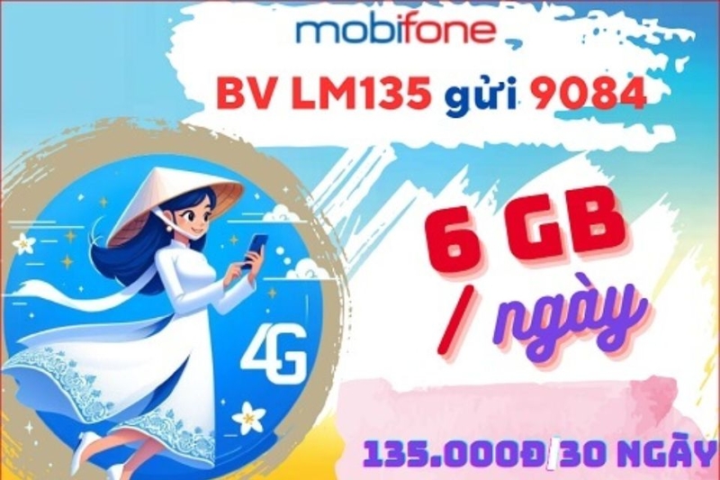 LM135 - Dung lượng Data khủng