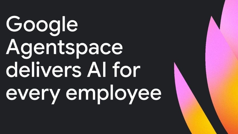 Google Agentspace 1