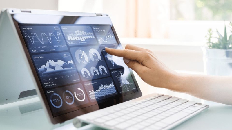 Cách hoạt động của Google AppSheet