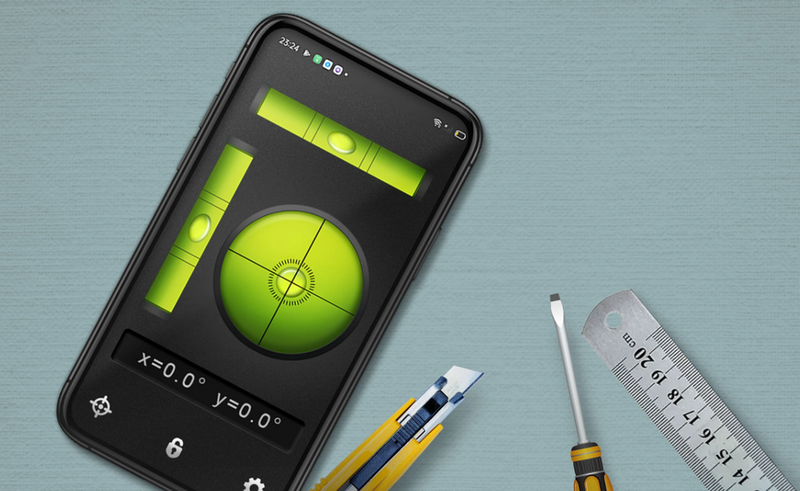 Những tính năng chính của ứng dụng