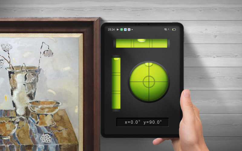 Treo tranh và nghệ thuật