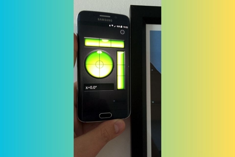 Thiết lập thiết bị điện tử