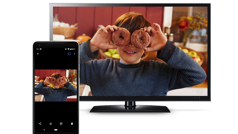 Google Cast ảnh 3