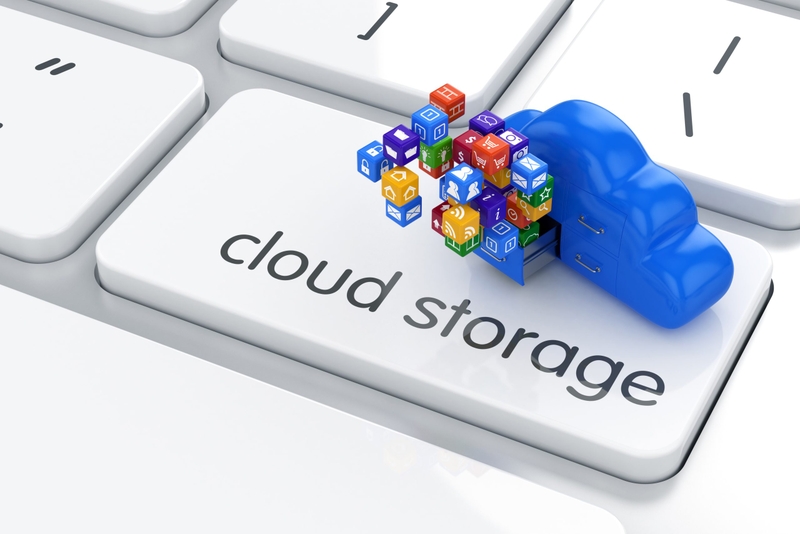 Tổng quan về Google Cloud Storage Lưu trữ đám mây hữu ích