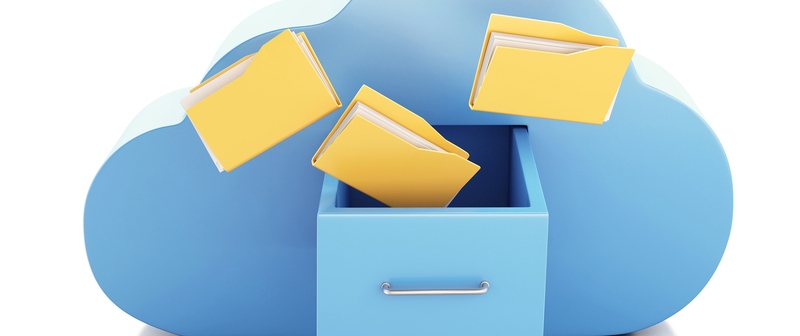 Google Cloud Storage hình 2