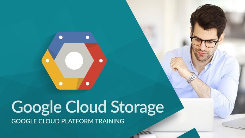 Google Cloud Storage hình 6