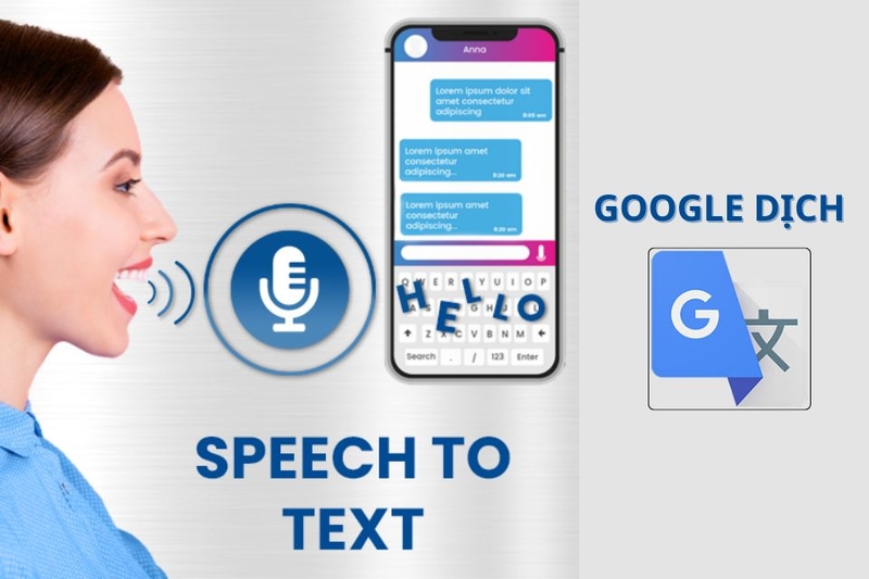Google Dịch