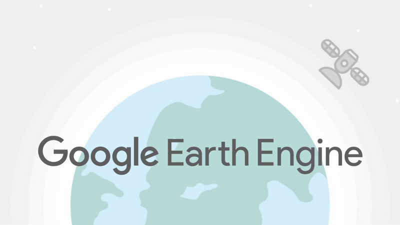 Google Earth Engine 6