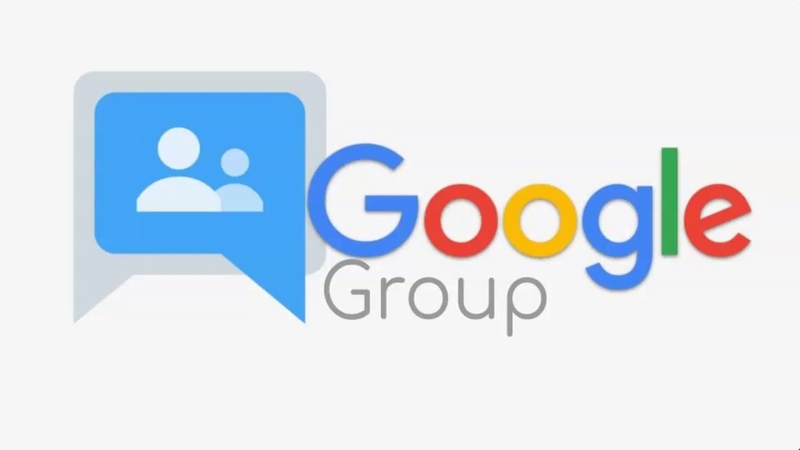 Google Group hình 8