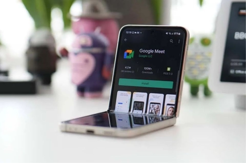 Google Meet