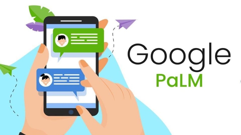 Google PaLM là gì? 1