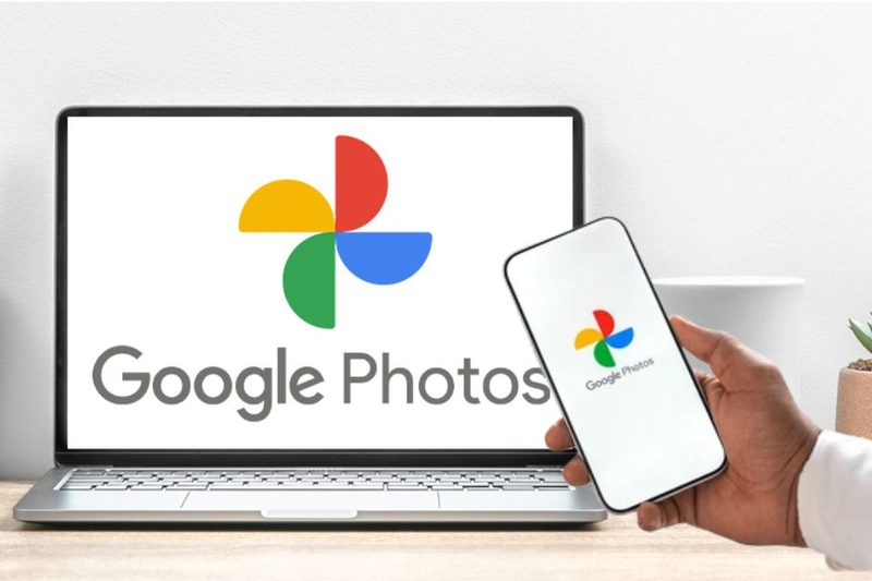 Google Photos
