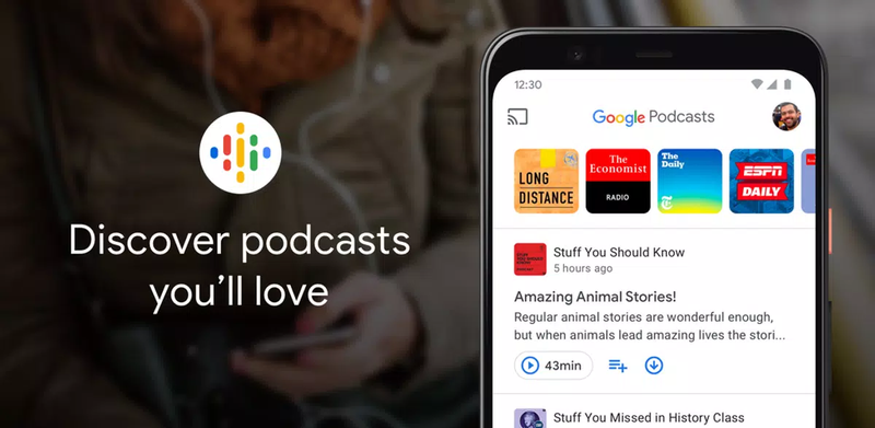 Google Podcast là gì 1.png