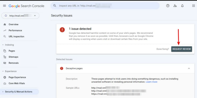 Trang bị bảo mật an toàn và tuyệt đối