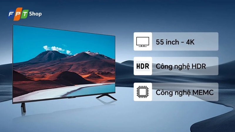 Google Tivi dưới 10 triệu 6