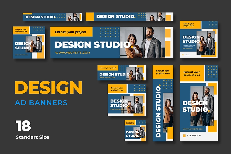 Ứng dụng của Google Web Designer trong thực tế