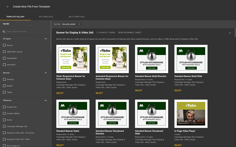 Ưu và nhược điểm của Google Web Designer