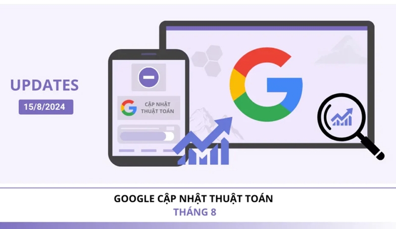 Google luôn hướng đến lợi ích người dùng