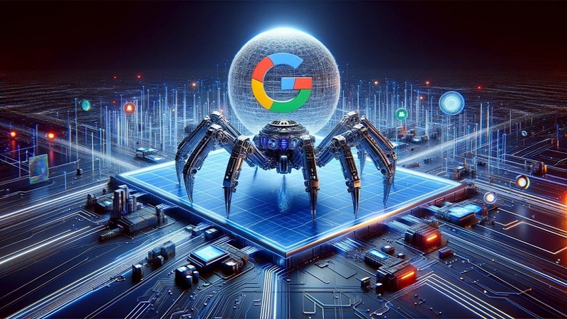 Cách xác minh Googlebot