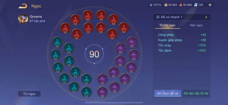 Goverra ảnh 4