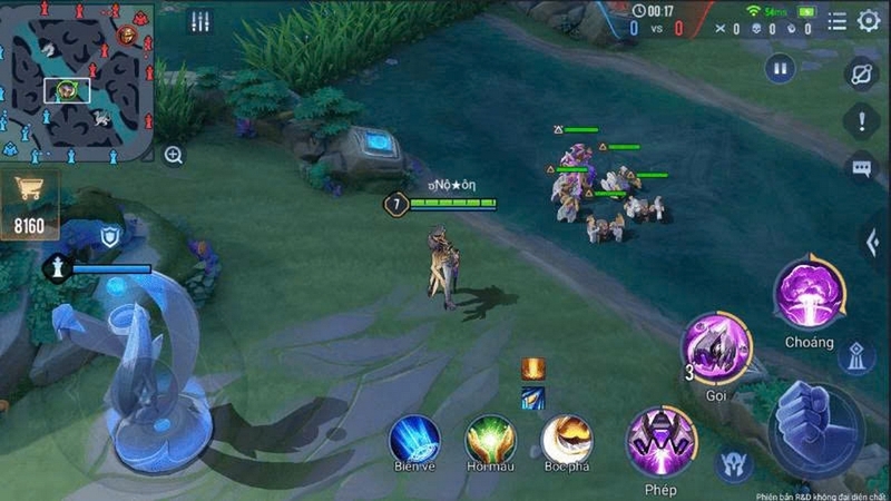 Goverra ảnh 5