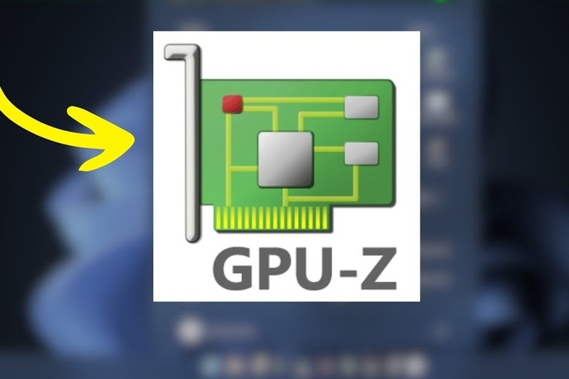 Gpu z là gì ảnh 1